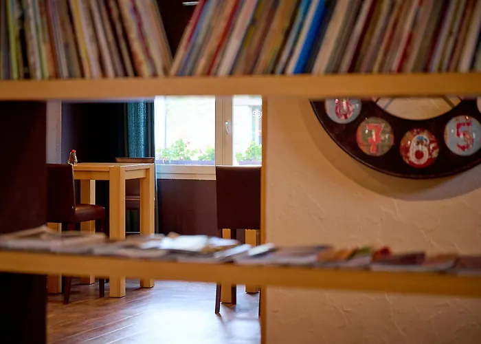 Logis L\'Ermitage Hotel & Restaurant