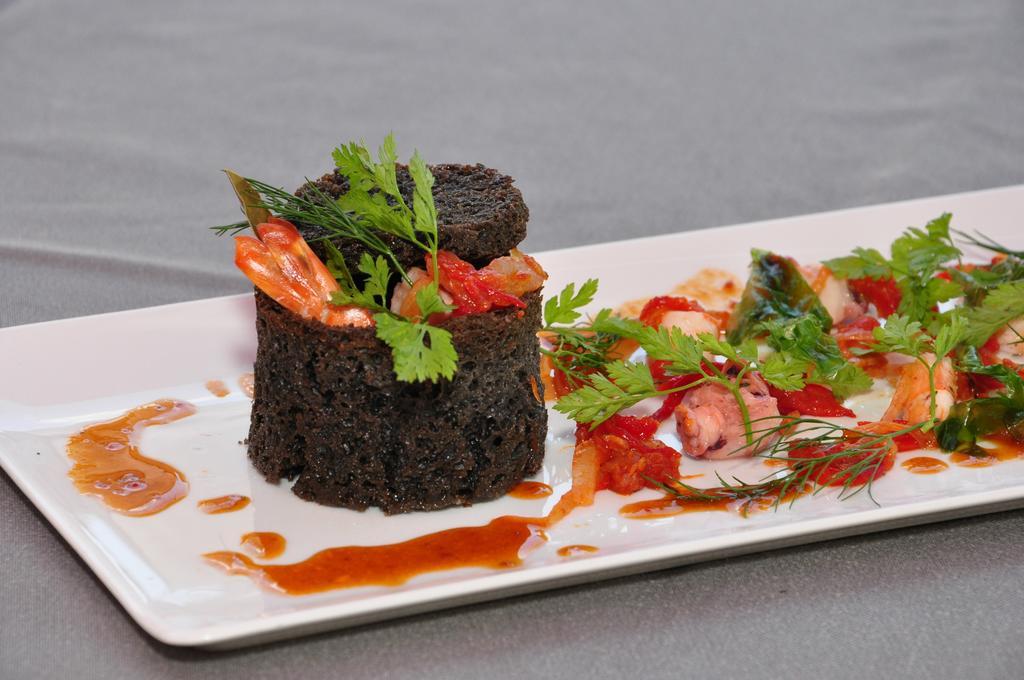Logis L'ermitage & Restaurant 3*