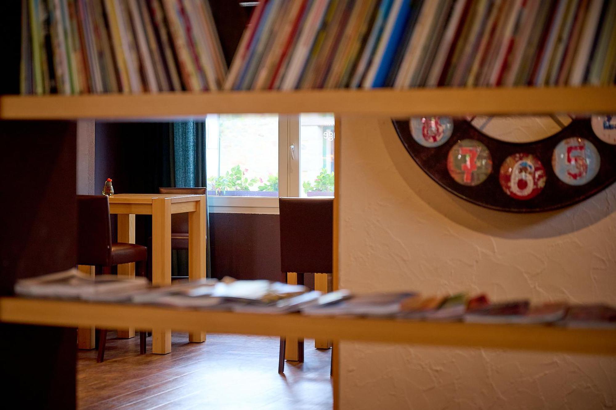 Logis L'ermitage & Restaurant 3*