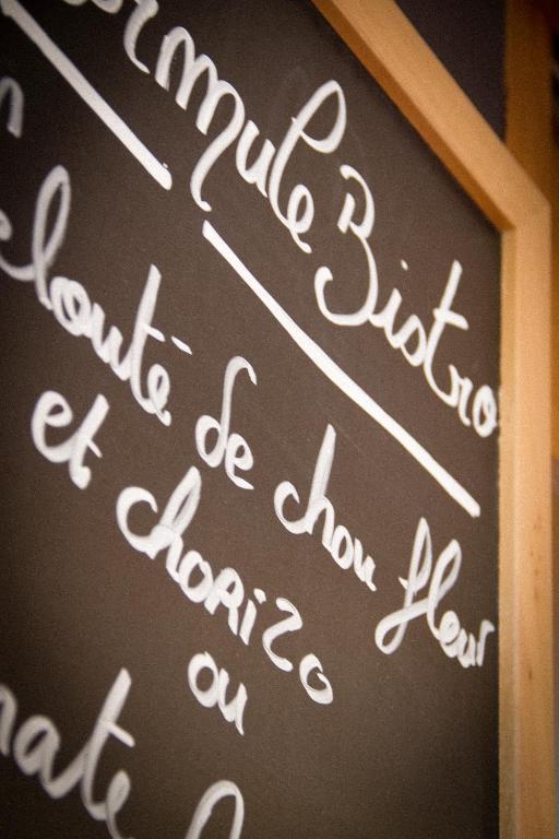 Logis L'ermitage & Restaurant