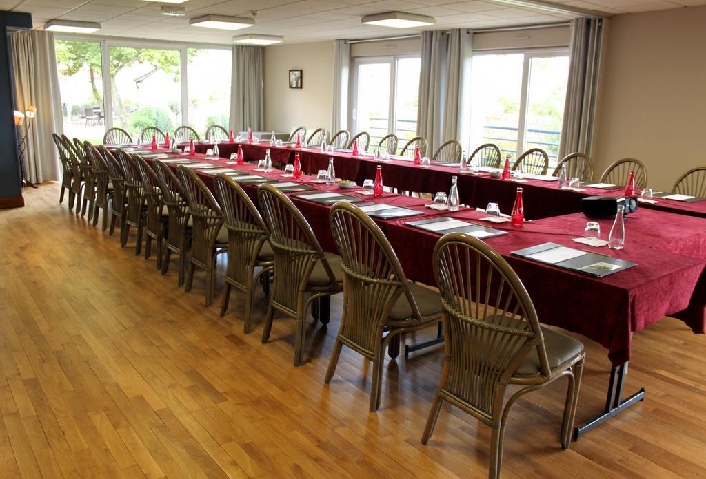 Logis L'ermitage & Restaurant Hotel