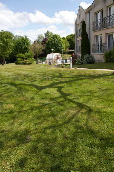 Logis L'ermitage & Restaurant Saulges